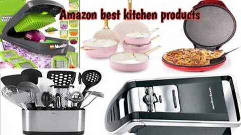 Best Kitchen Products