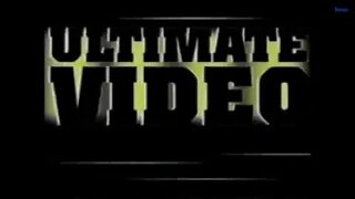 Ultimate video Graffiti