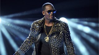 R. Kelly's Accuser Discusses Alleged Sexual Abuse