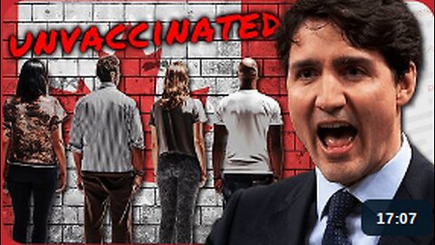 Trudeau CAUGHT using fraudulent data to impose LOCKDOWNS on Canadians | Redacted News