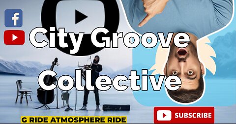 City Groove Collective - New Canadian Ska Musical Series!