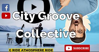 City Groove Collective - New Canadian Ska Musical Series!