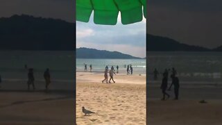 Patong Beach 🏖️