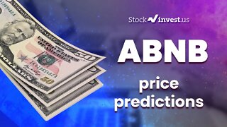 ABNB Price Predictions - Airbnb Stock Analysis for Wednesday, February 16th