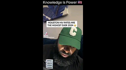 HOUSTON HIV RATES ARE THE HIGHEST EVER 2024