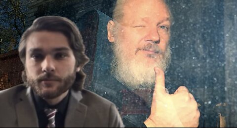 How Julian Assange exposing Government lies got him charged for treason and sent to prison