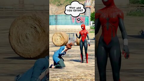 GTA V why your crying? #gta5 #hindimashupsongs #gaming #newhindisong #game #gta6 #gta #gtav #tractor