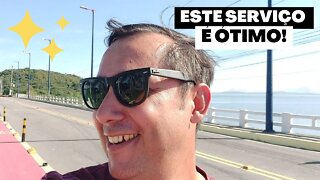 Pedalando de Barra de Maricá, até o Boqueirão!