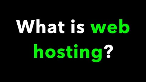 The Best Web Hosting Package - Get Unlimited Hosting, Cloud Storage and High Speed Video Storage
