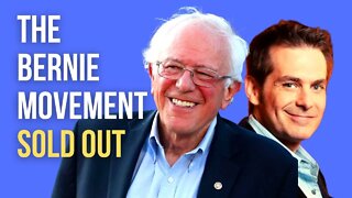 The Bernie Sanders Movement Sold Out featuring Jimmy Dore