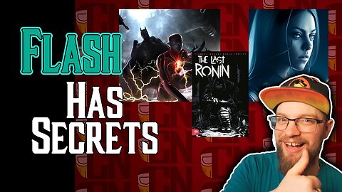 Flash, Fantastic Four, Deadpool 3 Rumors and Confirmations | Week In Nerdom
