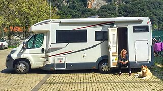 SIMPLE TIPS: SURVIVE A HOT SUMMER LIVING IN A MOTORHOME