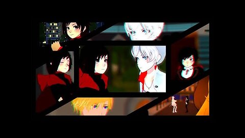 RWBY Abridged (Archfiendo)