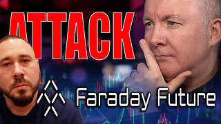 IS FFIE under ATTACK. Hear my reaction to Omar!