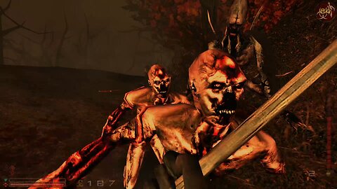 Chainsaw Time - Killing Floor mod