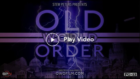 Documentary: Old World Order