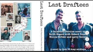 Read the book "The Last Draftees" on Amazon!