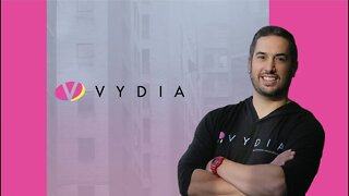 How to Distribute your Music with vydia || Tutorial (make money online)