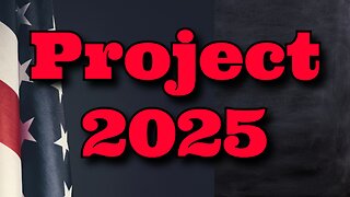 Donald Trump News | Joe Biden News | What is Project 2025?