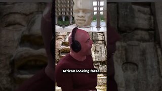 Unraveling the Mystery of the Olmecs: Giant Stone Heads and African Resemblance | Joe Rogan #1189