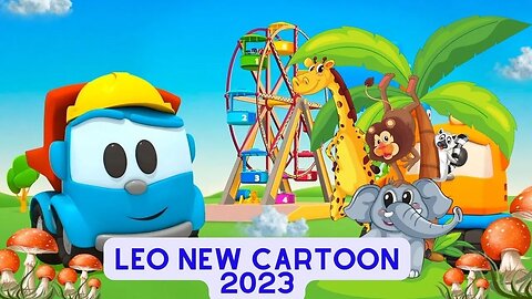 new cartoon video 2023 best cartoon for kids