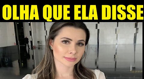 CAROL DE TONI FALA A VERDADE SOBRE CPI DO MST