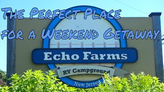 Echo Farms RV Resort