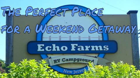 Echo Farms RV Resort