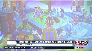 African American Male Summit