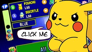 How To Use The Controls In Pokemon Stadium for Nintendo Switch EXPANSION PACK