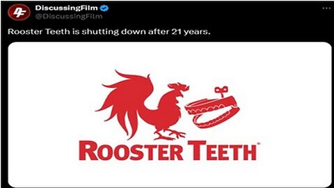 Rooster Teeth