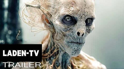 RETRIEVAL Trailer (2024)🔥 Sci-Fi Thriller