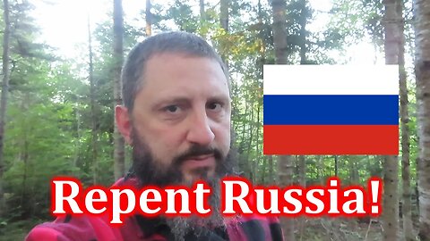 A Scriptural Rebuke Of Russia