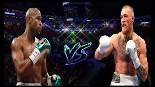 Floyd Mayweather vs. Conor McGregor I EA Sports