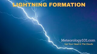 Lightning Formation