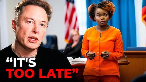 JUST IN! ELON MADE INSANE ANNOUNCEMENT.