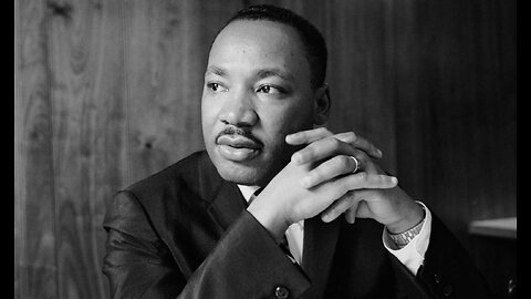 Truth At Last: The Assassination of Martin Luther King