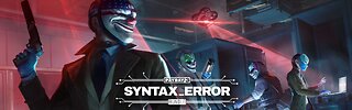 Payday 3 - Official 'Chapter 1_ Syntax Error' Launch Trailer