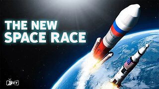 WHO WILL REACH MARS FIRST? THE NEW SPACE RACE -HD |WHEN WILL THE FIRST HUMANS ARRIVE ON MARS?