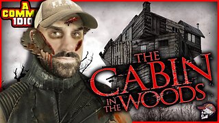 The Cabin in the Woods (2011) | NOT your Typical Horror Movie..