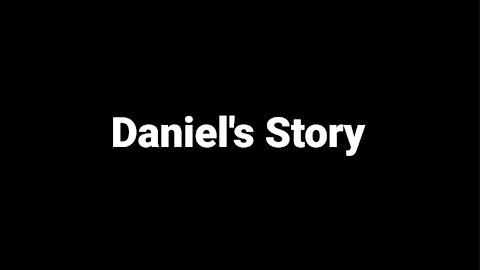 Let's Talk Truth Episode 2 (Daniel's Story)