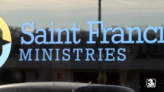Senators seeking investigation of St. Francis Ministries