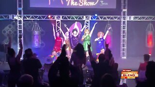 All-Live Singing Drag Show