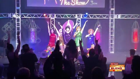 All-Live Singing Drag Show