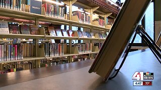 Kansas City Public Library branches to extend hours