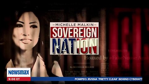 Michelle Malkin ~ Sovereign Nation ~ Full Show ~ 19th December 2020.