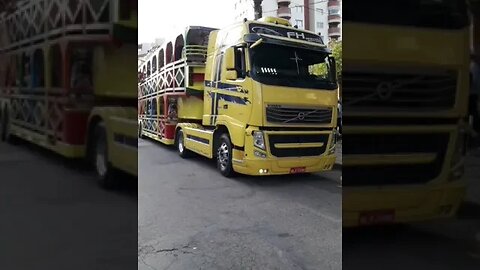 OS MELHORES PASSINHOS, DO FOFÃO, PATATI, PATATÁ E O MÁSKARA DANÇANDO NA CARRETA DA ALEGRIA TREM BALA