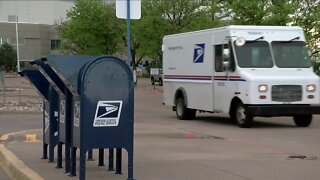 USPS facility that handles mail for all of Colorado ordered to close due to COVID-19 outbreak