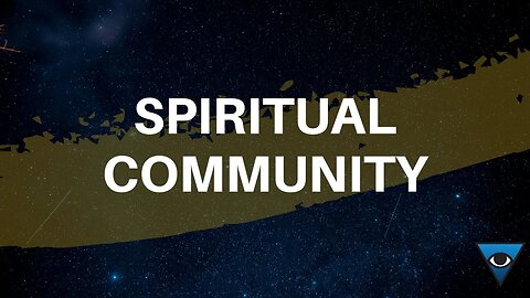 Connect with Like-minded Souls in a Digital Spiritual Community