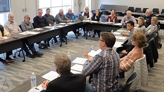 EXCLUSIVE: 'We are election verifiers': Anoka citizen group makes progress on local election reform